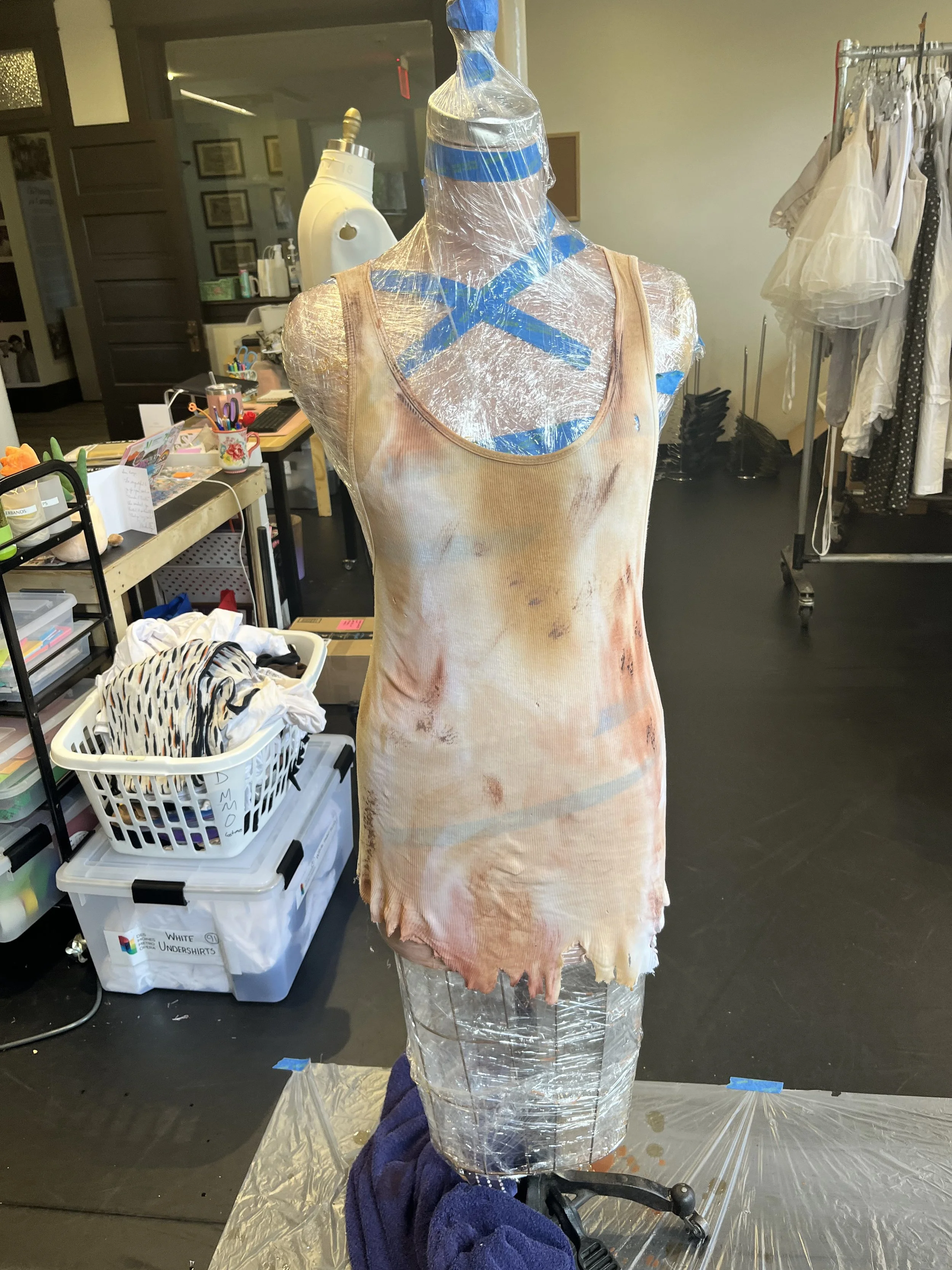 The Rake's Progress (Des Moines Metro Opera)