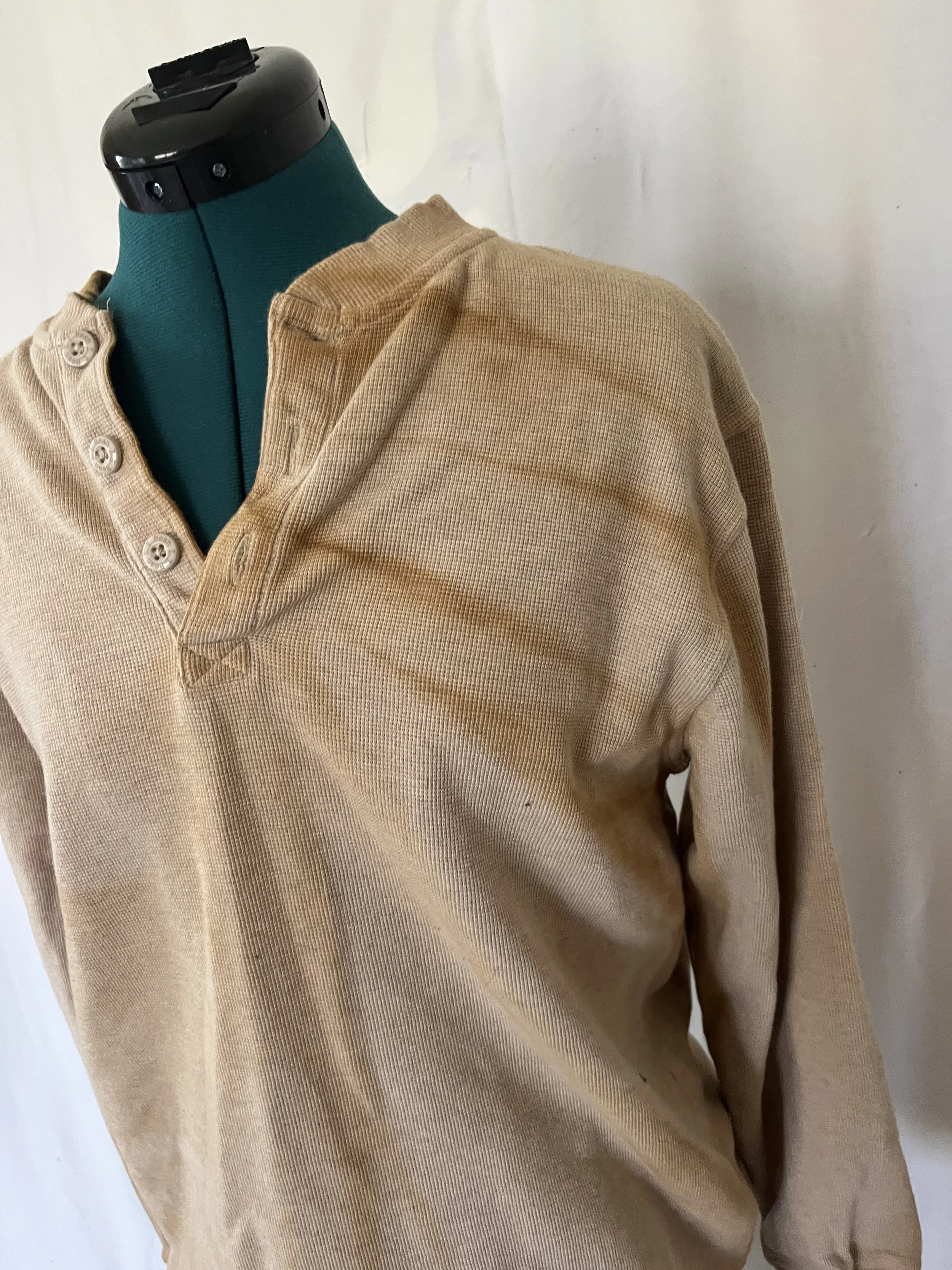 Frank's Shirt (Chasing Alice)