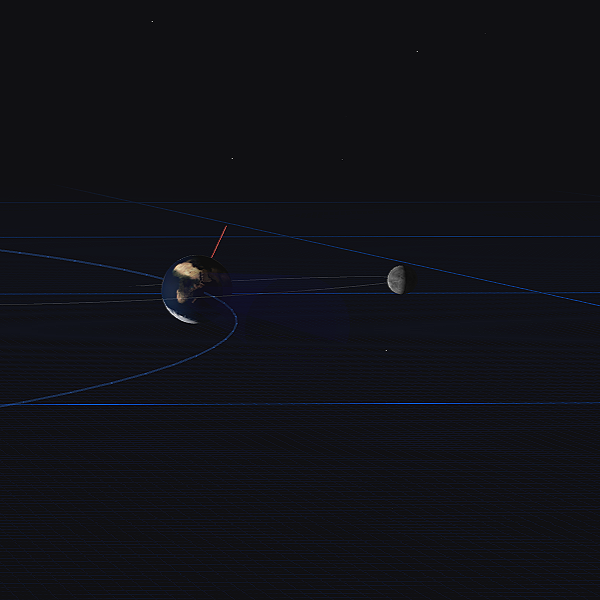 Happy Winter Solstice and Site Release