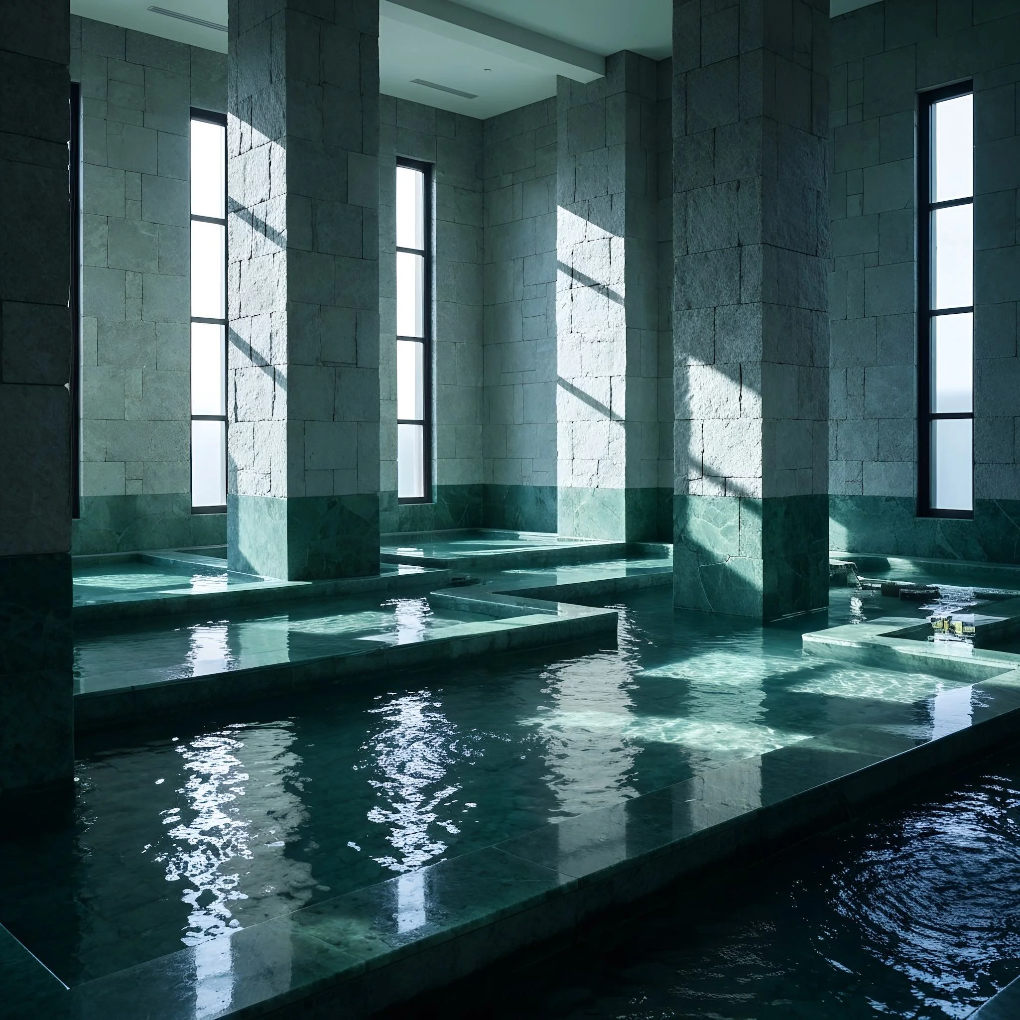 jade room playlist picture cover