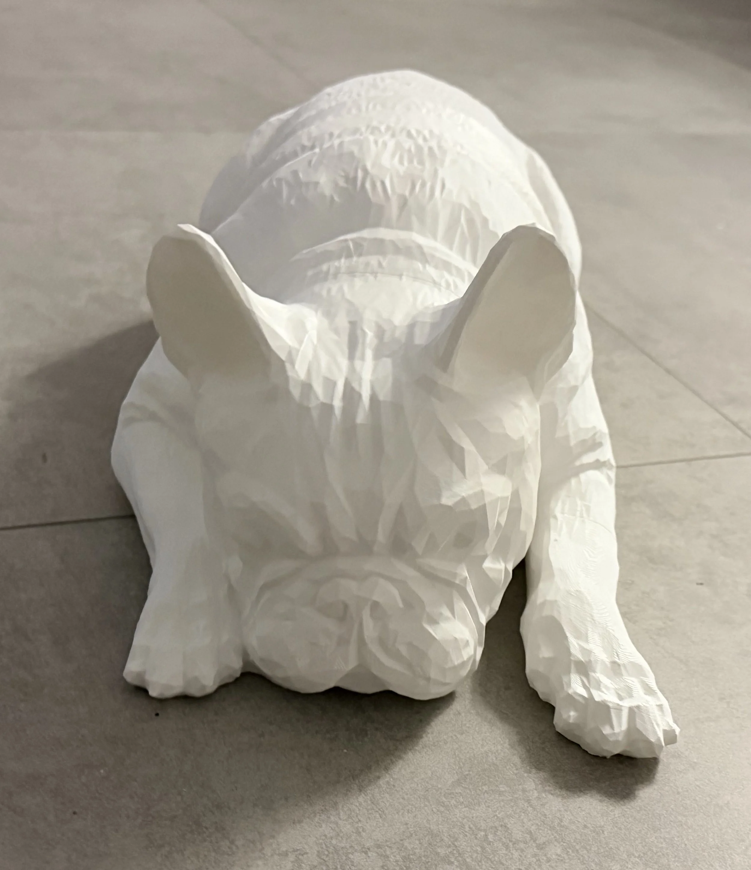 Frenchie Nightlight