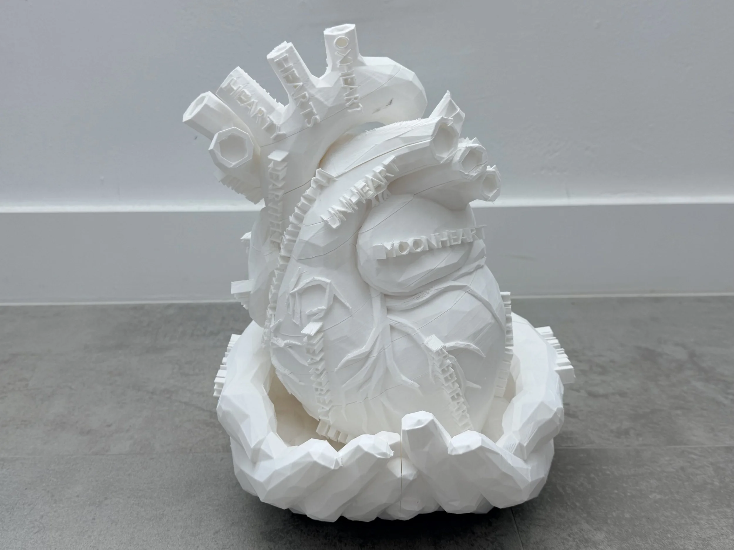 Heart & Soul Stopper