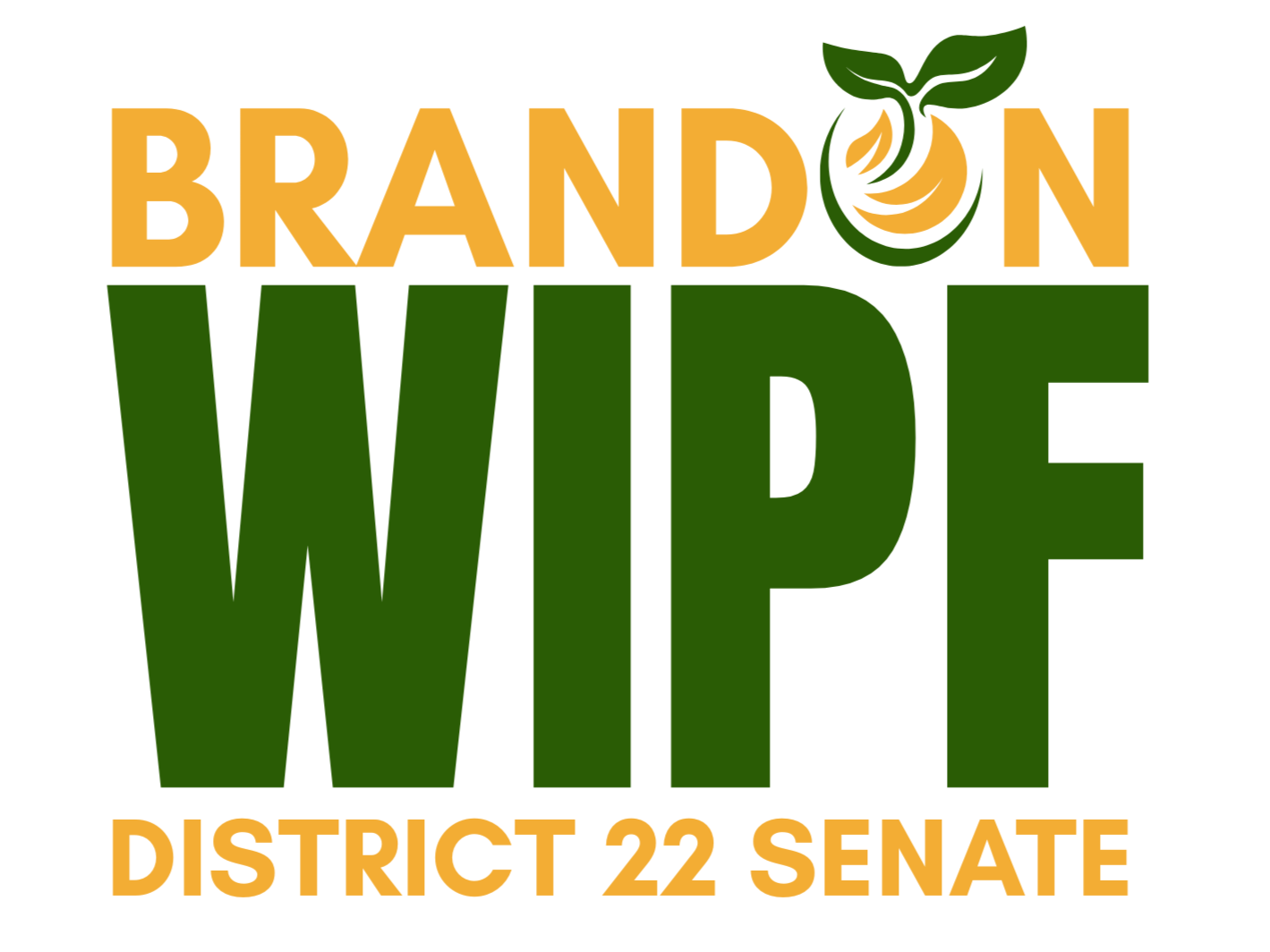 Brandon Wipf for District 22 Senate