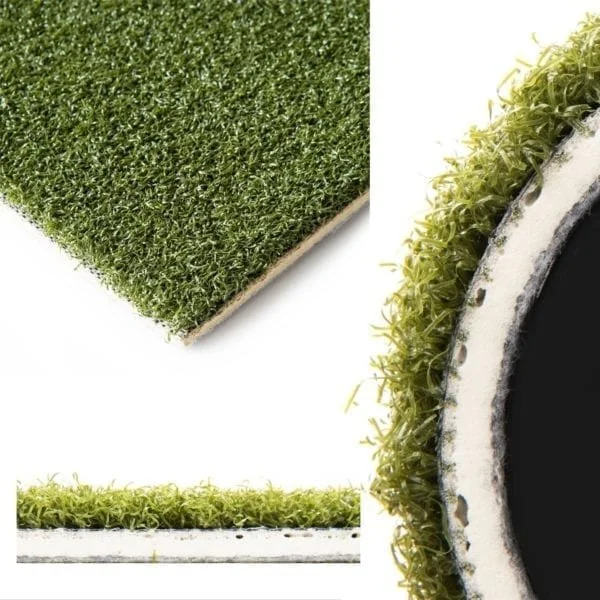 Golf Simulator Turf - Nylon Special Padded (5mm)