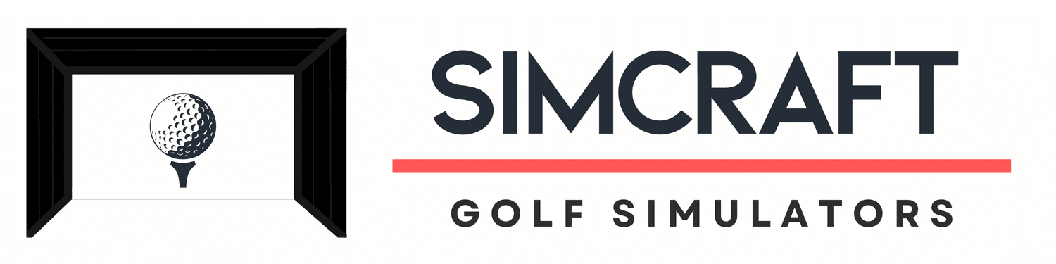 SimCraft Golf Simulators