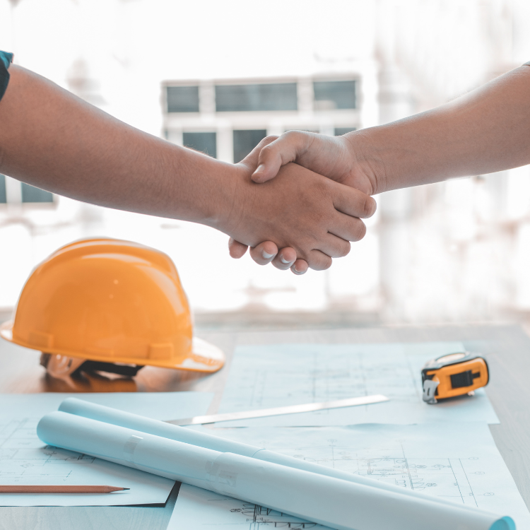 Guided Design Consultation – Commercial