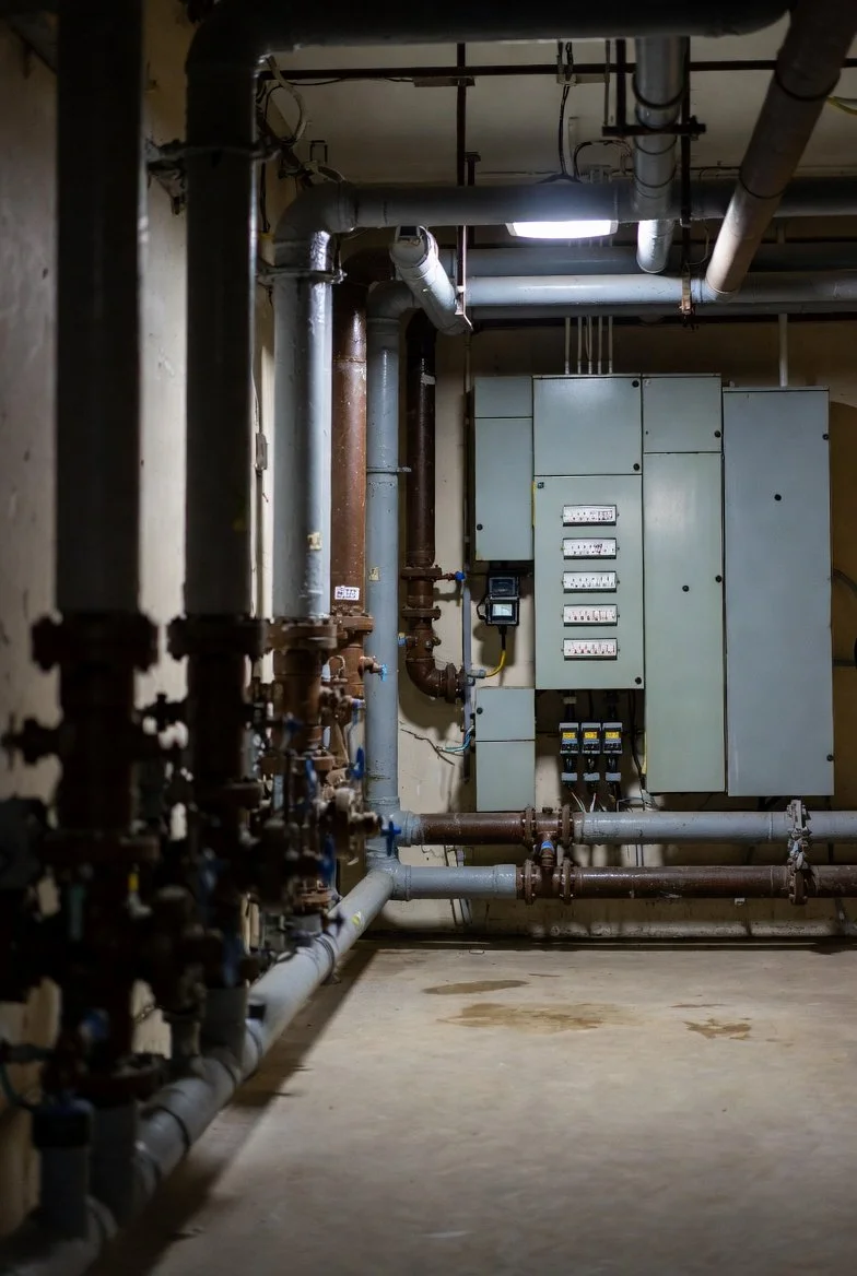Residential and Commercial Electrical