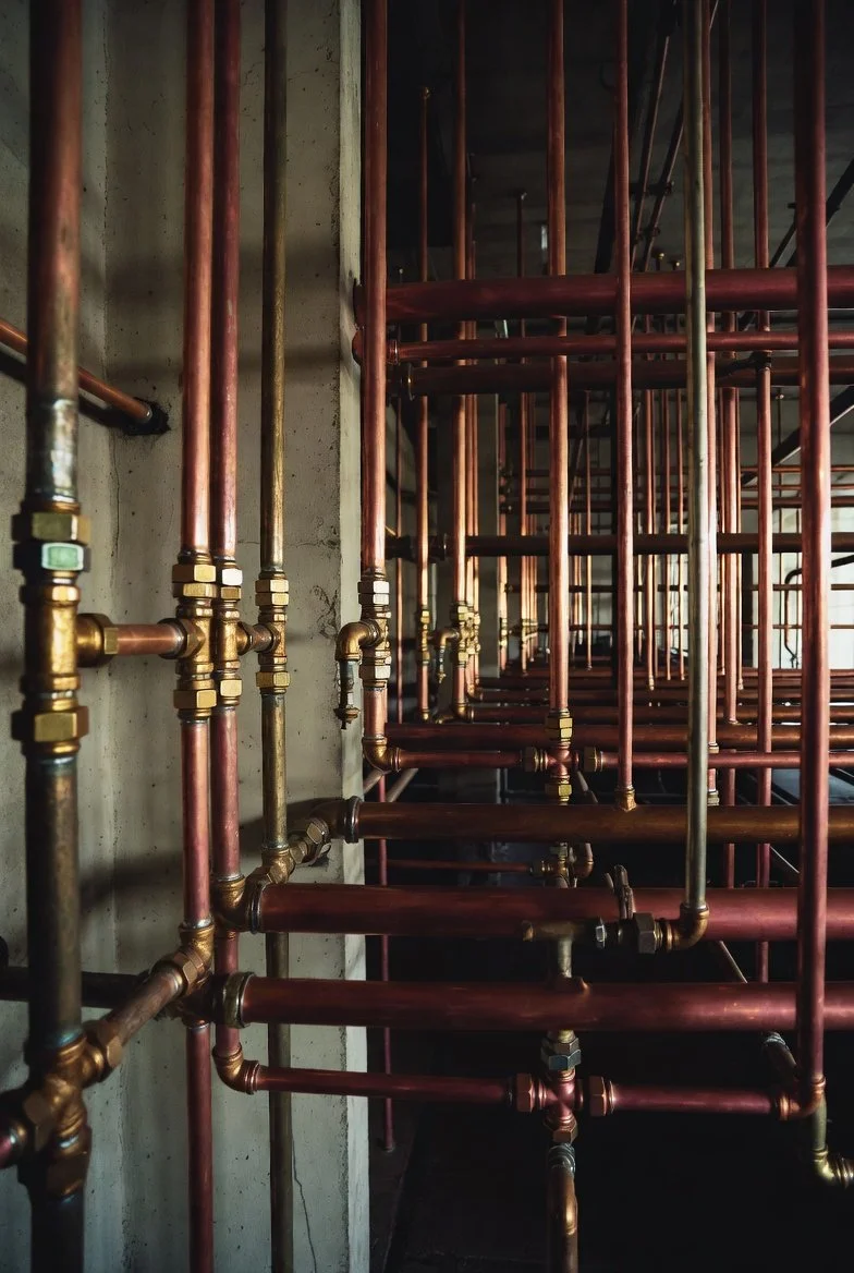 Residential and Commercial Plumbing