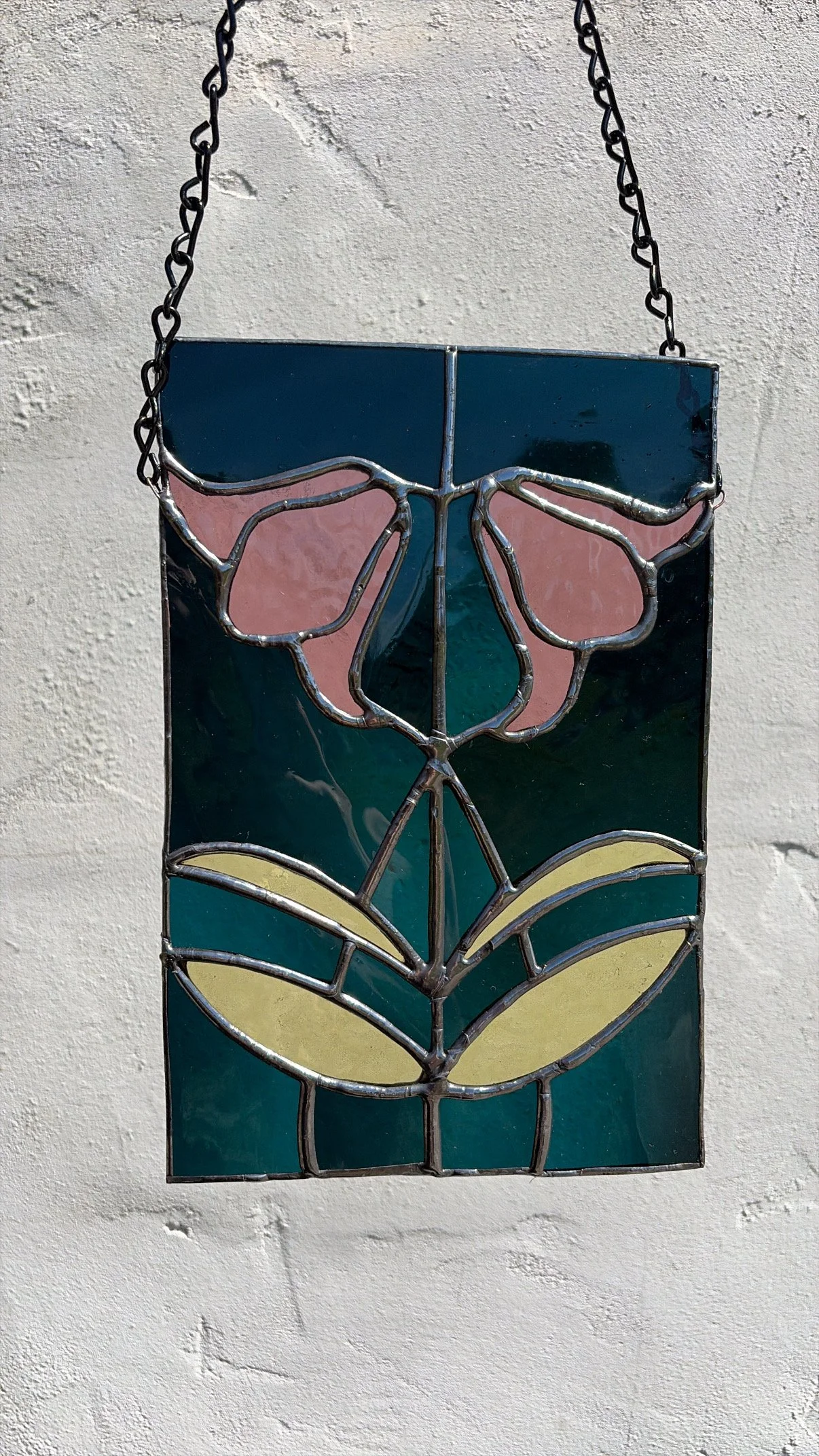 MADE TO ORDER Symmetrical Flower