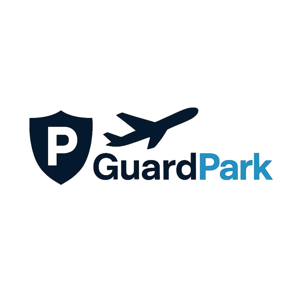 24/7 Shuttle Parking