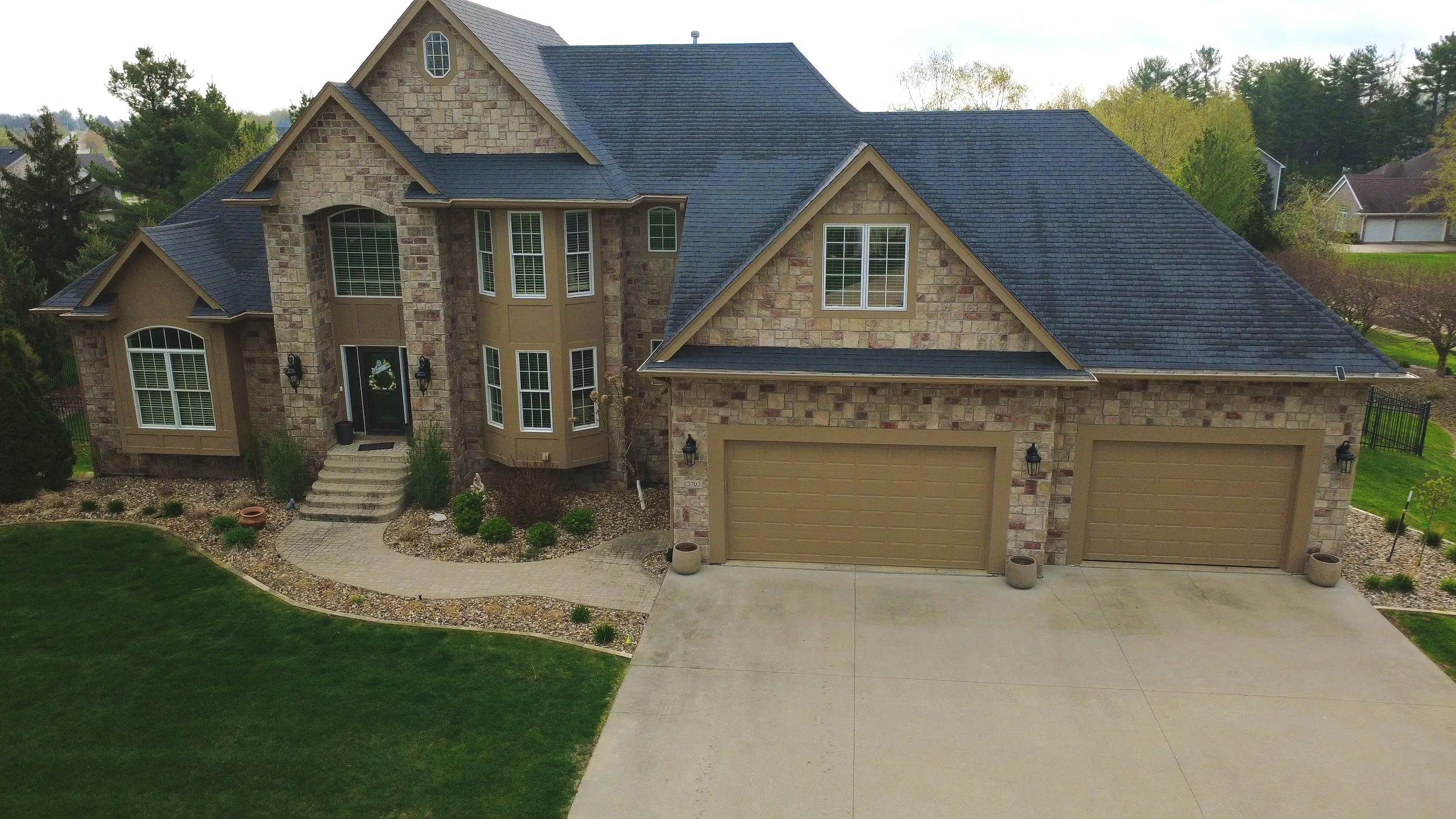 Exterior Painting