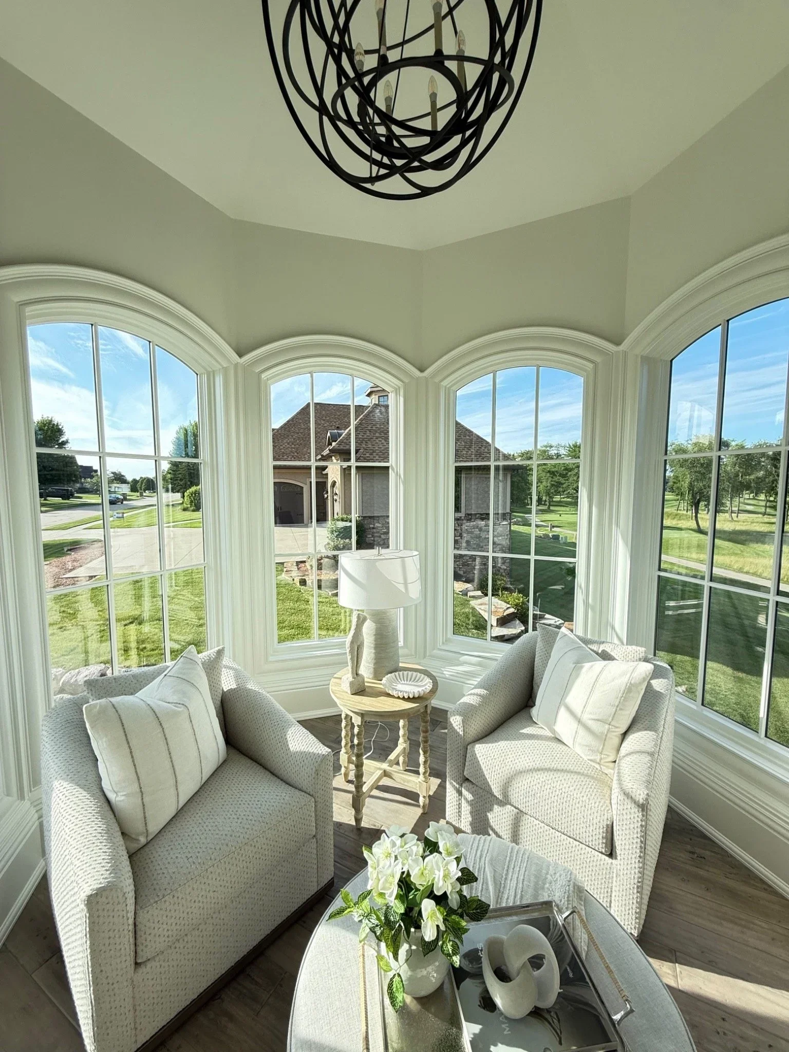 Interior Painting