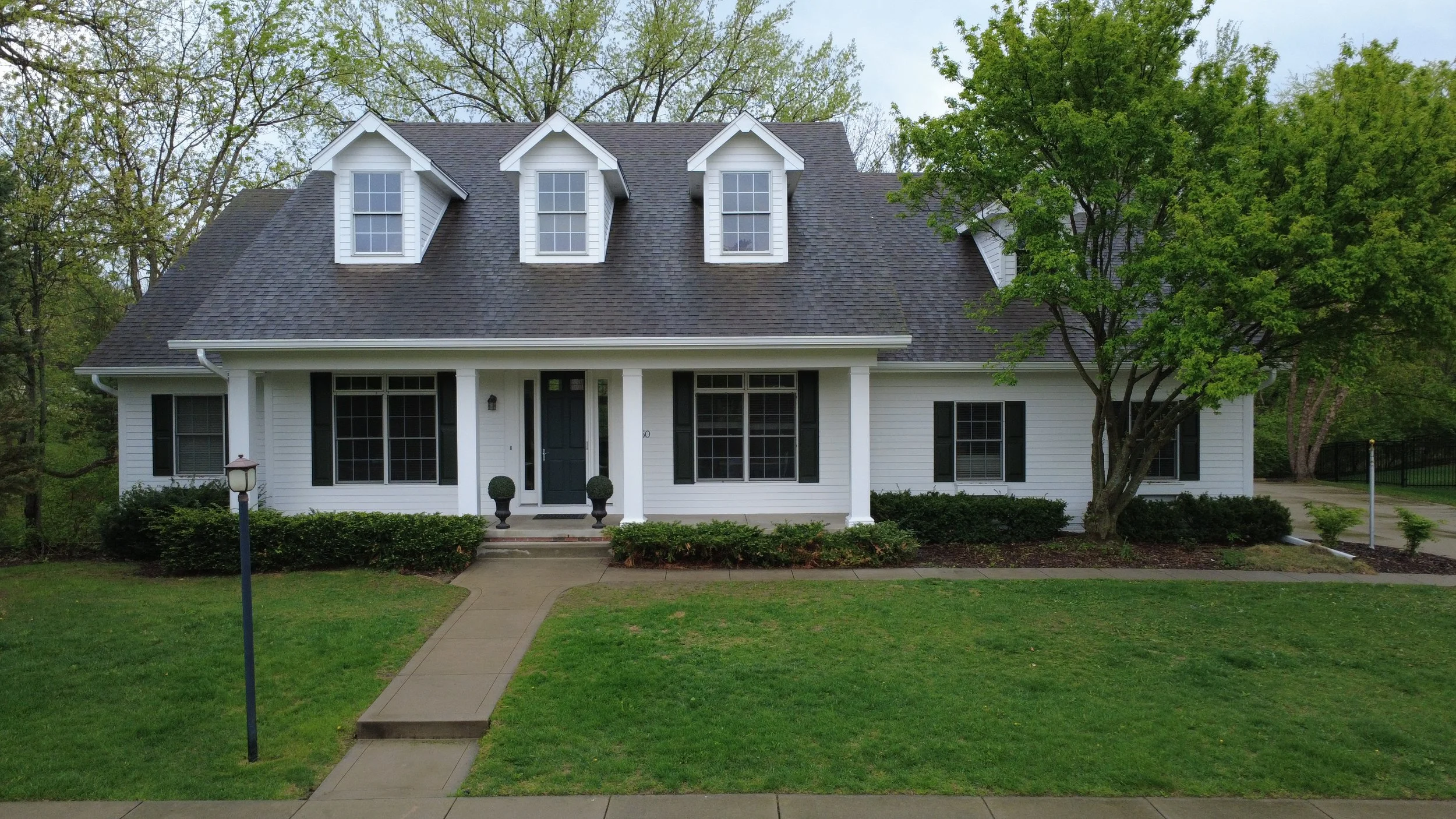Exterior Painting