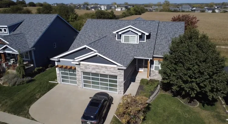 Exterior Painting 