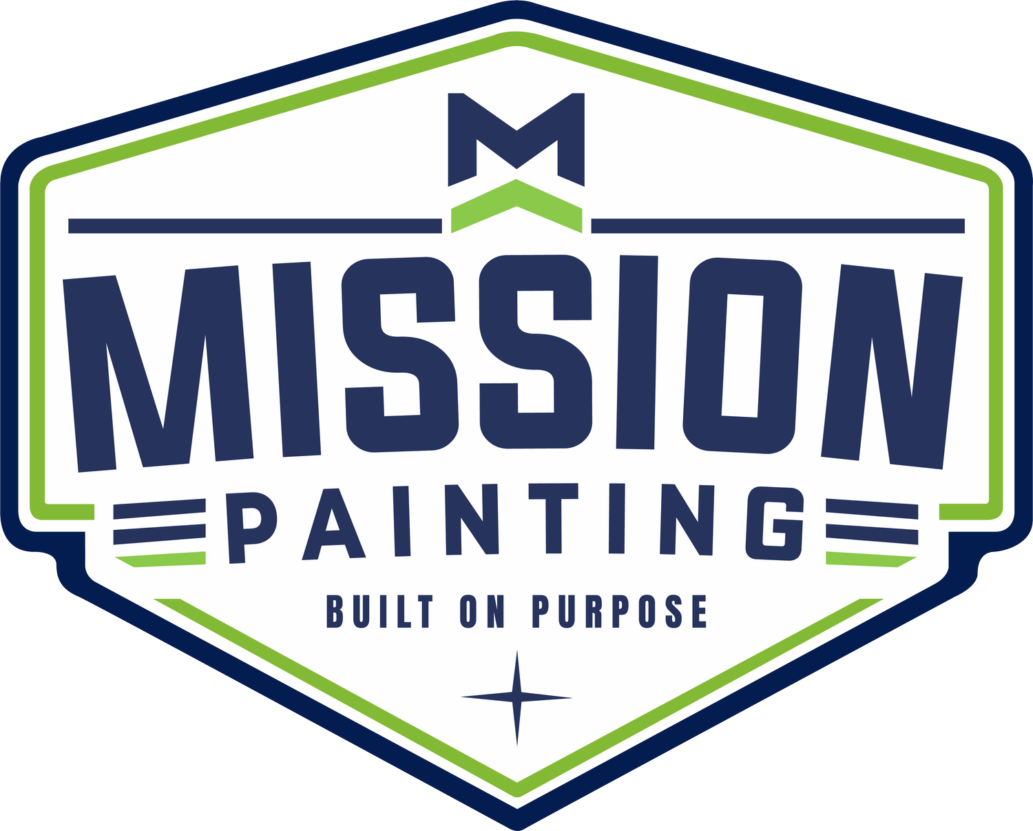 Mission Painting