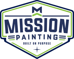 Mission Painting