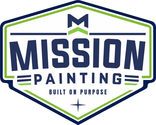Mission Painting