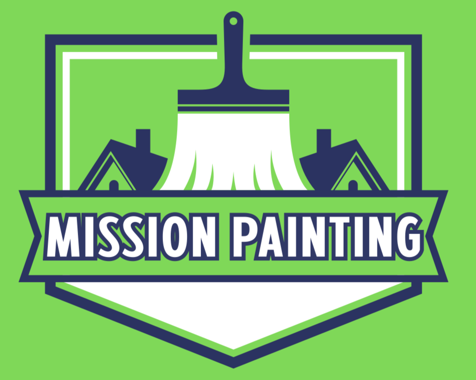 Mission Painting