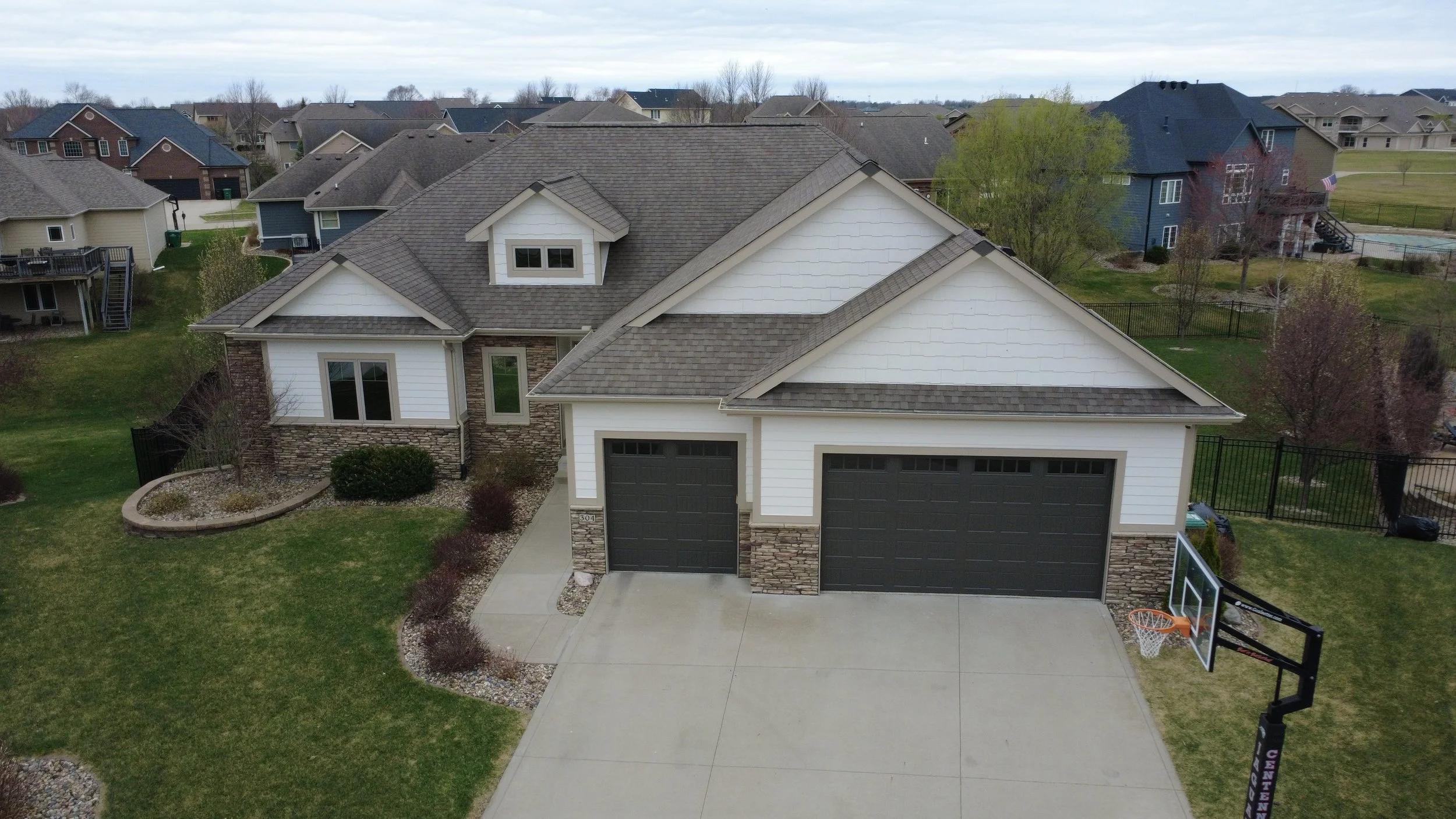 Exterior Painting