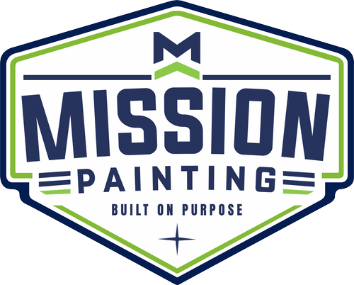 Mission Painting
