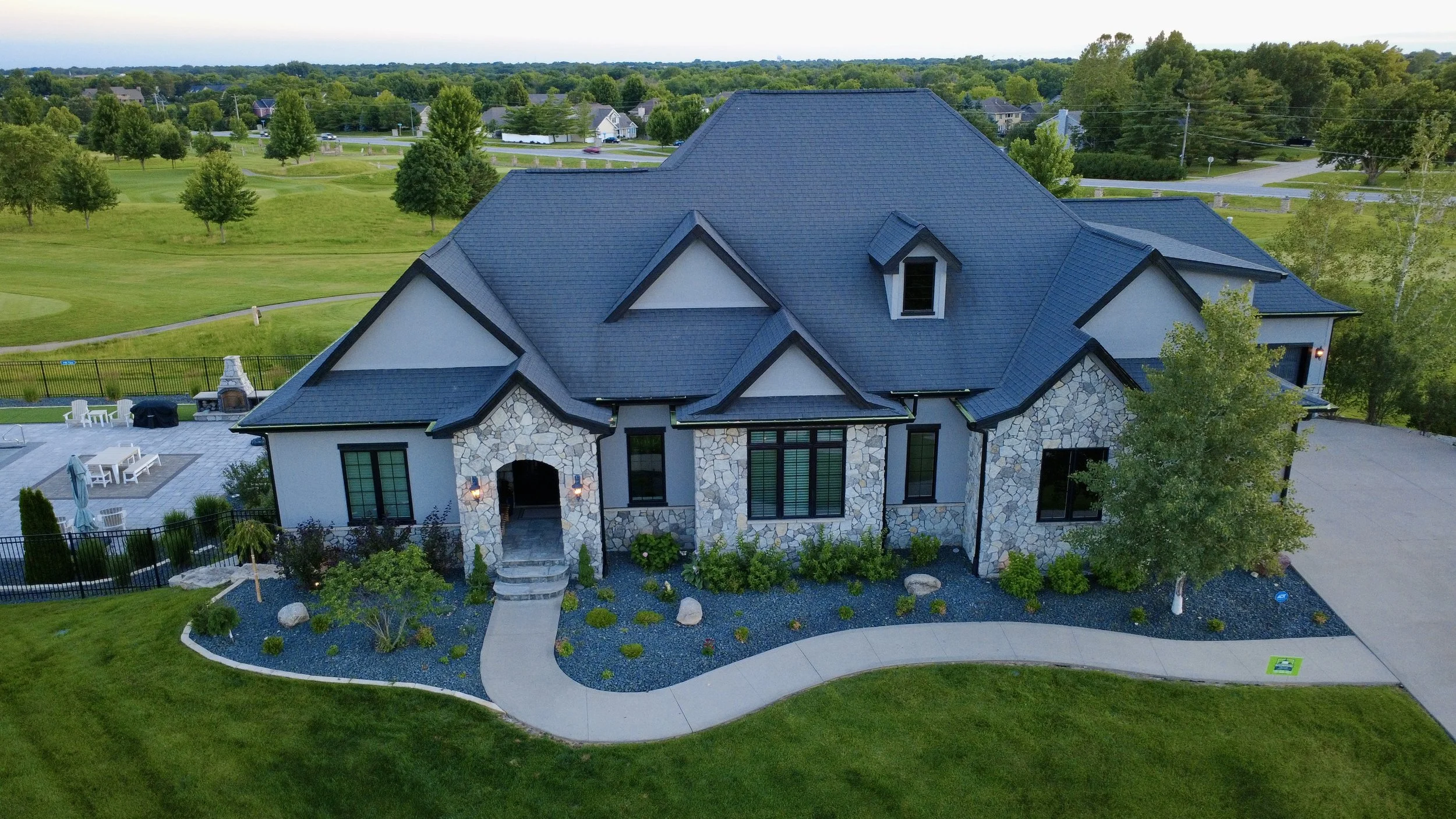 Exterior Painting
