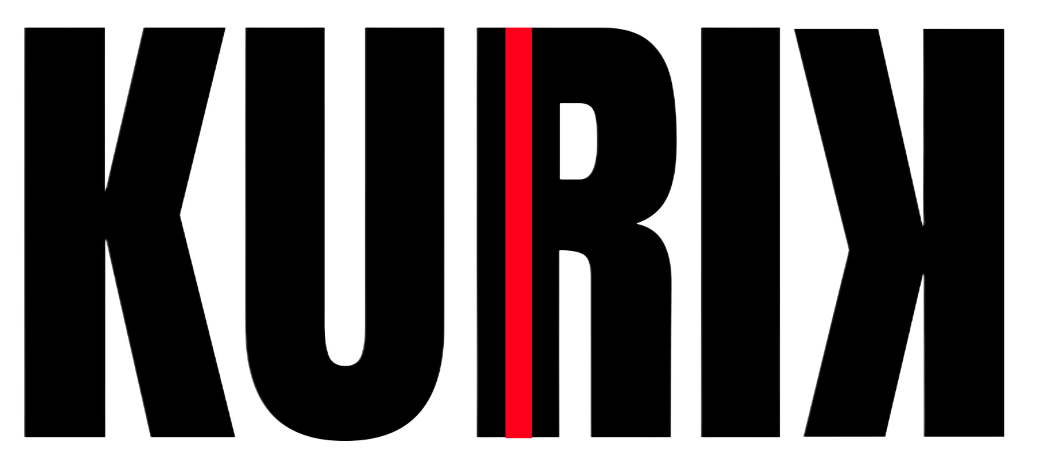 K   U   R   I   K  