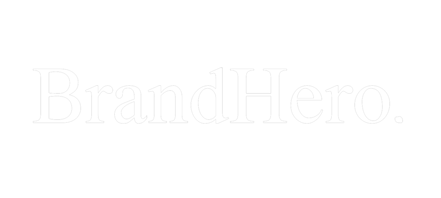 Brand Hero 