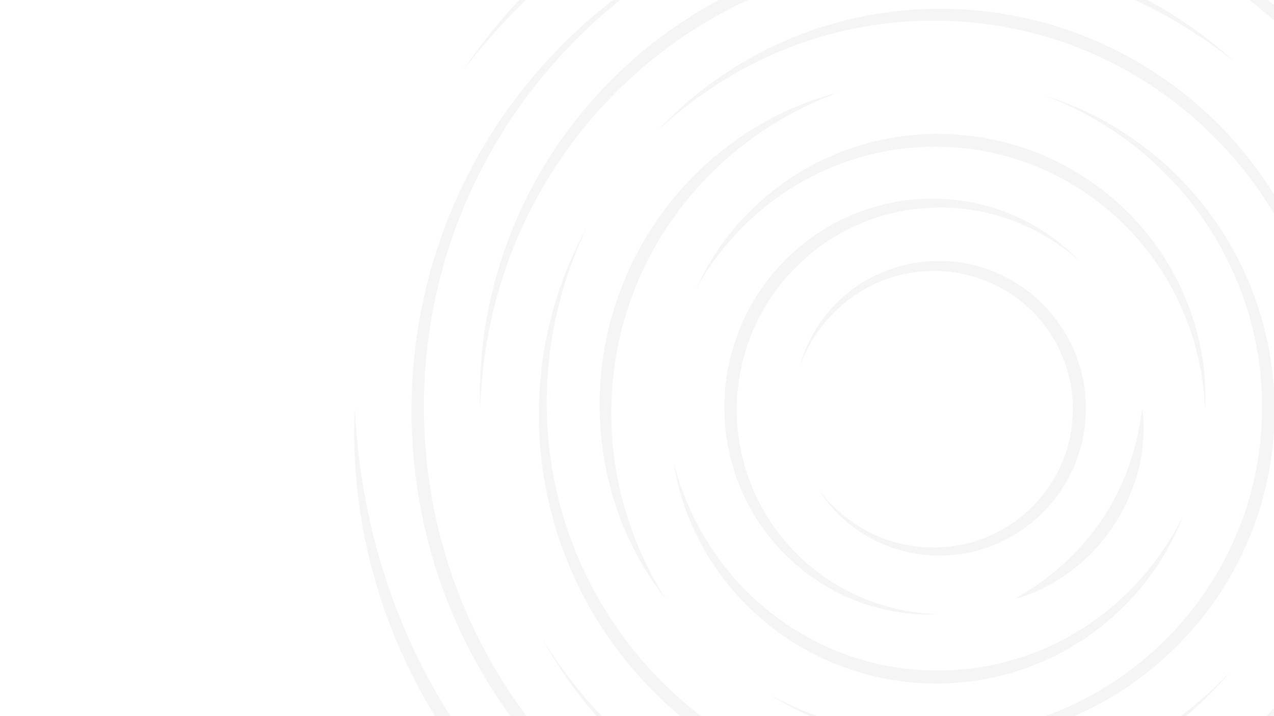 Abstract ripple pattern representing clarity, alignment, and momentum in personal brand strategy.