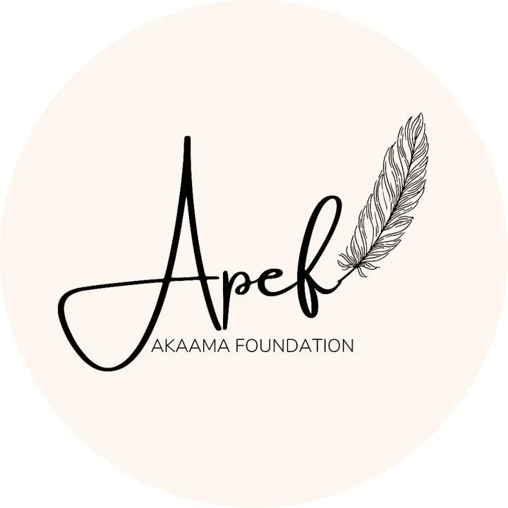 Akaama Peoples Empowerment Foundation