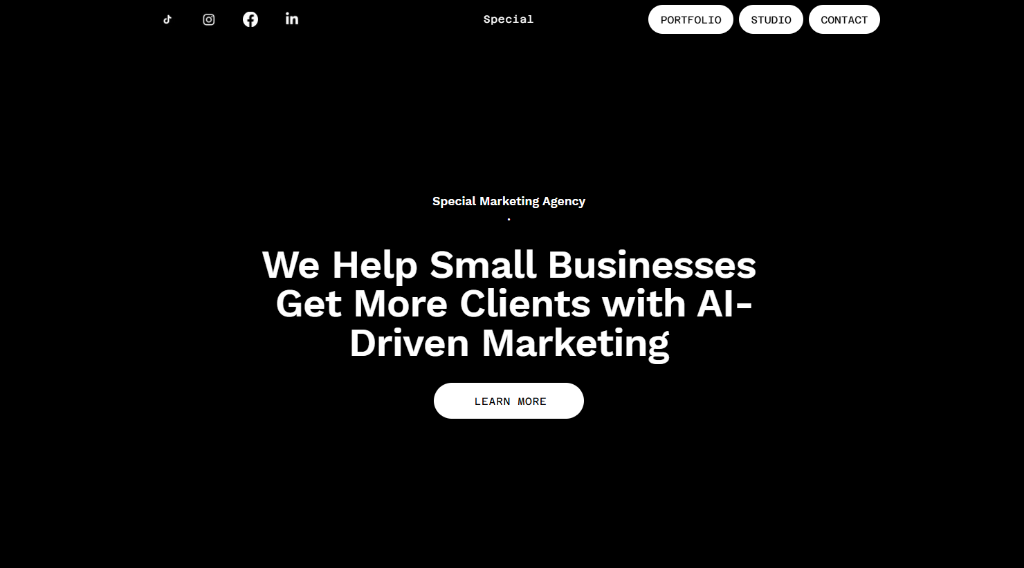 SMMA  By Simplyz Agency