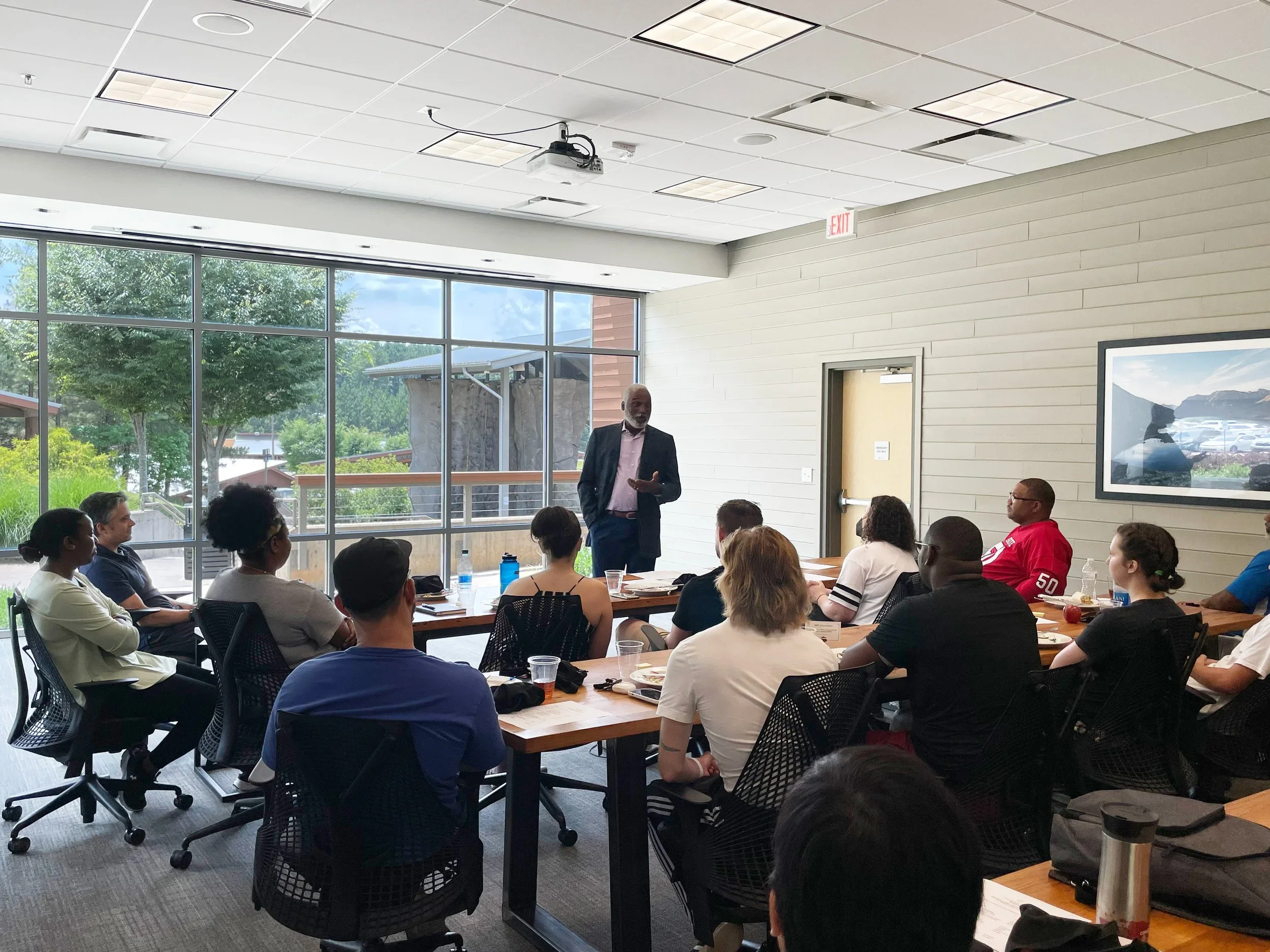 Apostrophe strategic roadmap