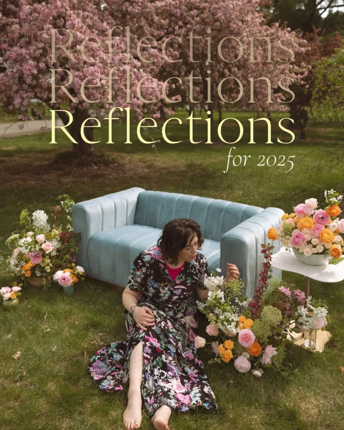 Sharing our W's and our L's to remind you that it's okay to admit you don't have it all figured out 🫣🤠

Our lessons felt vast and hard to count at the end of the year, but it boiled down to, we grew too big too fast and with no backup plan. 

Imagi