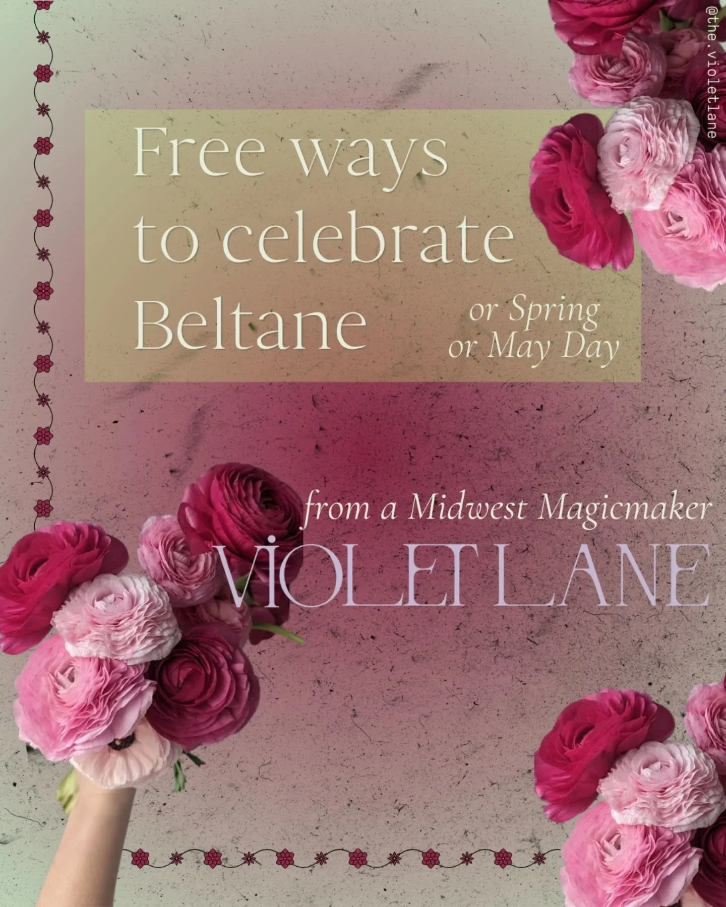We thought it would be wise to share a few no and low cost ways to connect with the earth - so often we think it has to be a big production or event, but nature doesn't care - she just wants us to visit as often as we can. 

The lilacs are blooming (
