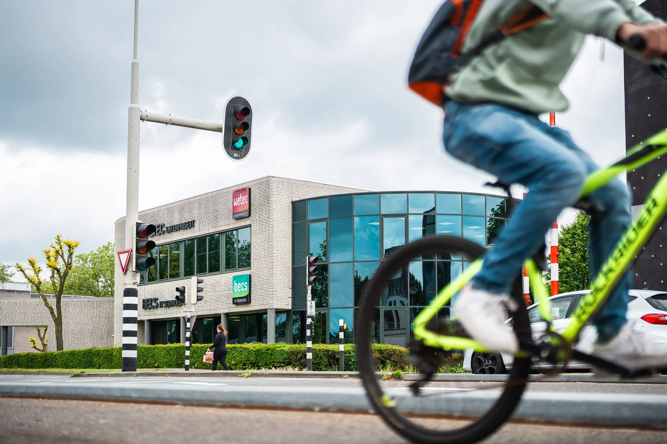 Wetec Enterprise IT Solutions