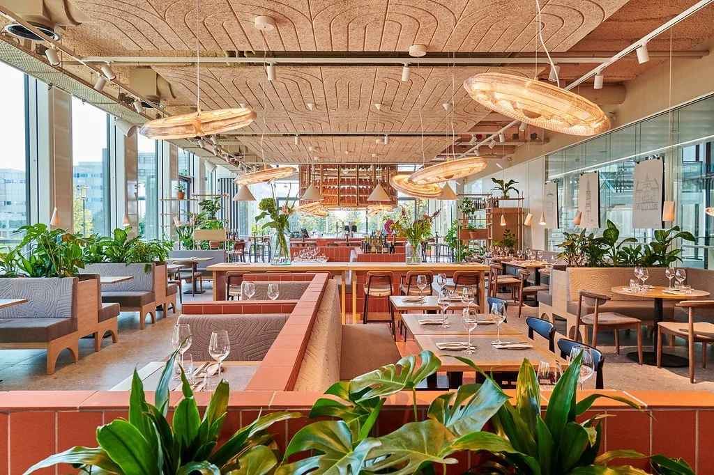 Vermaat Groep - MECC Maastricht