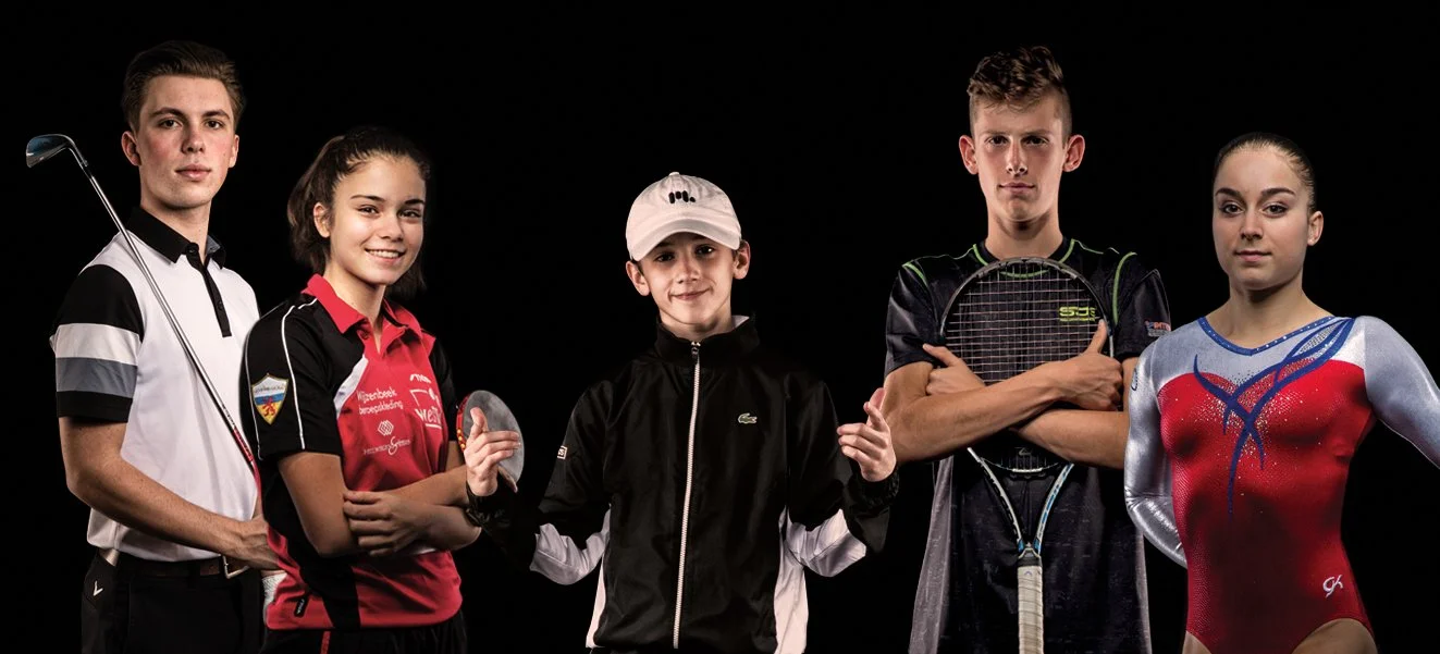 Stichting Gaan voor Goud