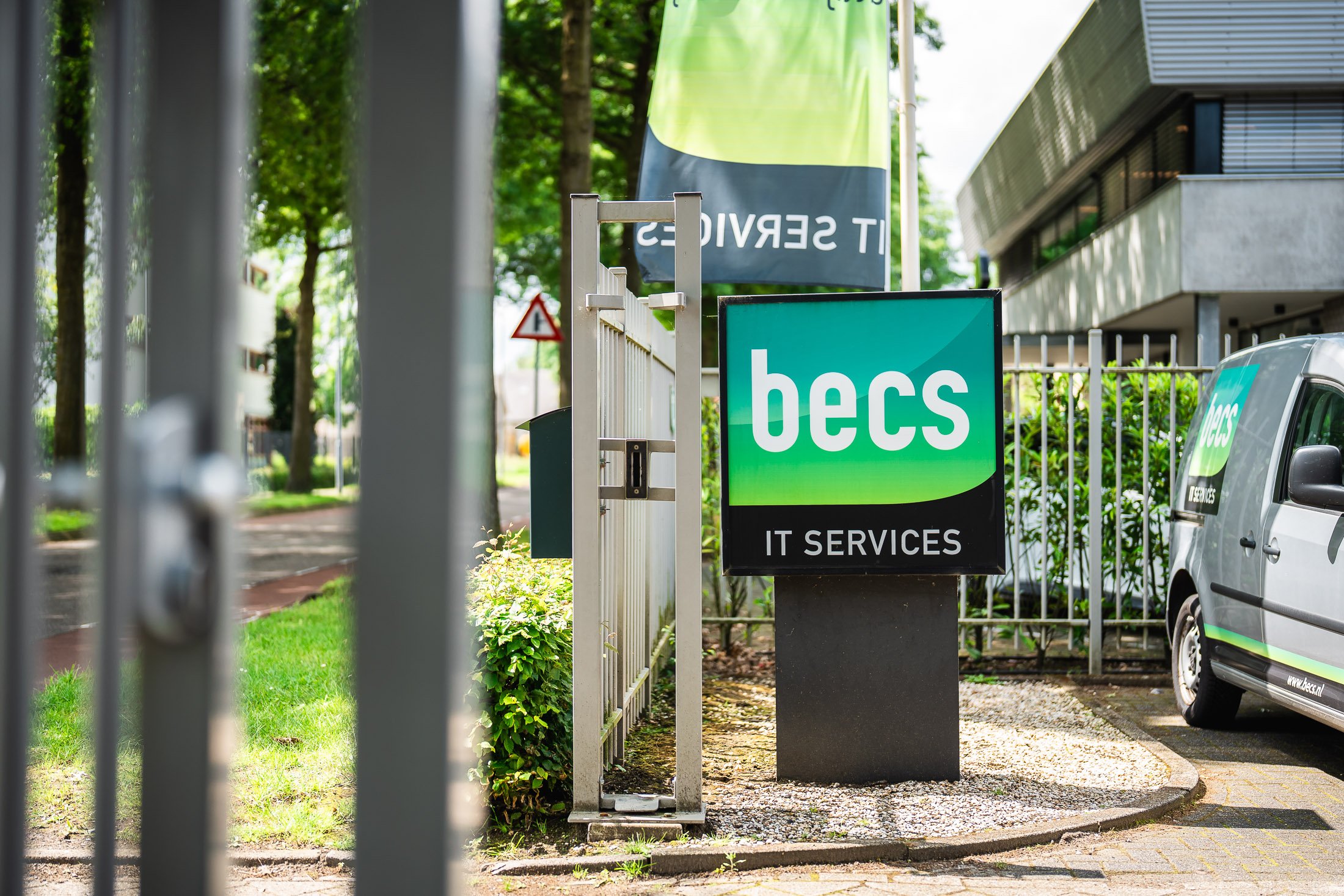 Becs IT Services