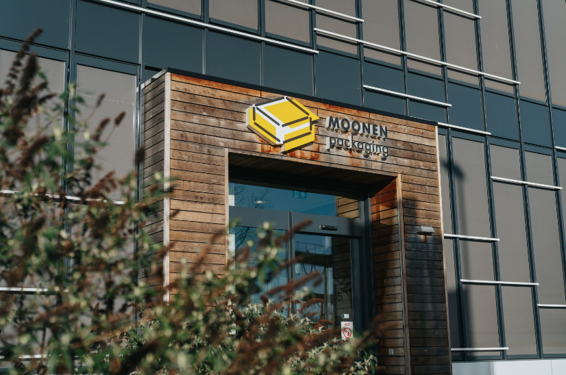 Moonen Packaging
