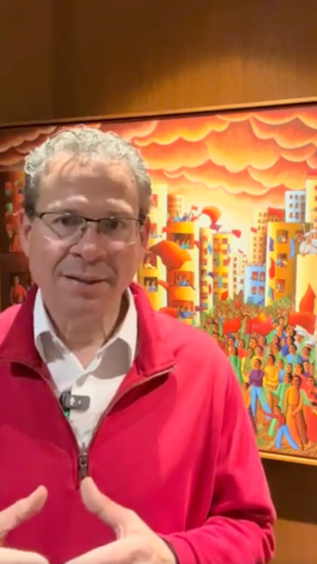 Beyond the Surface: The Real Meaning Behind Hosanna