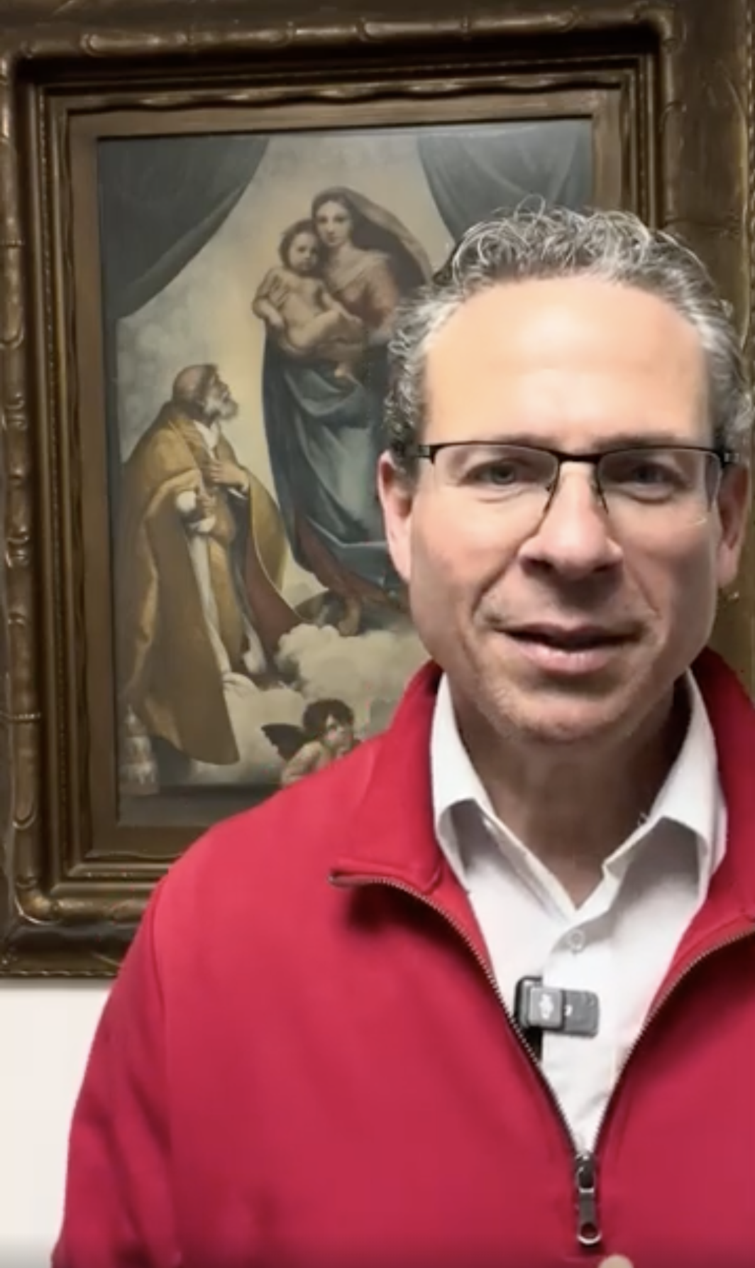 Beyond the Surface: The Meaning of Emmanuel