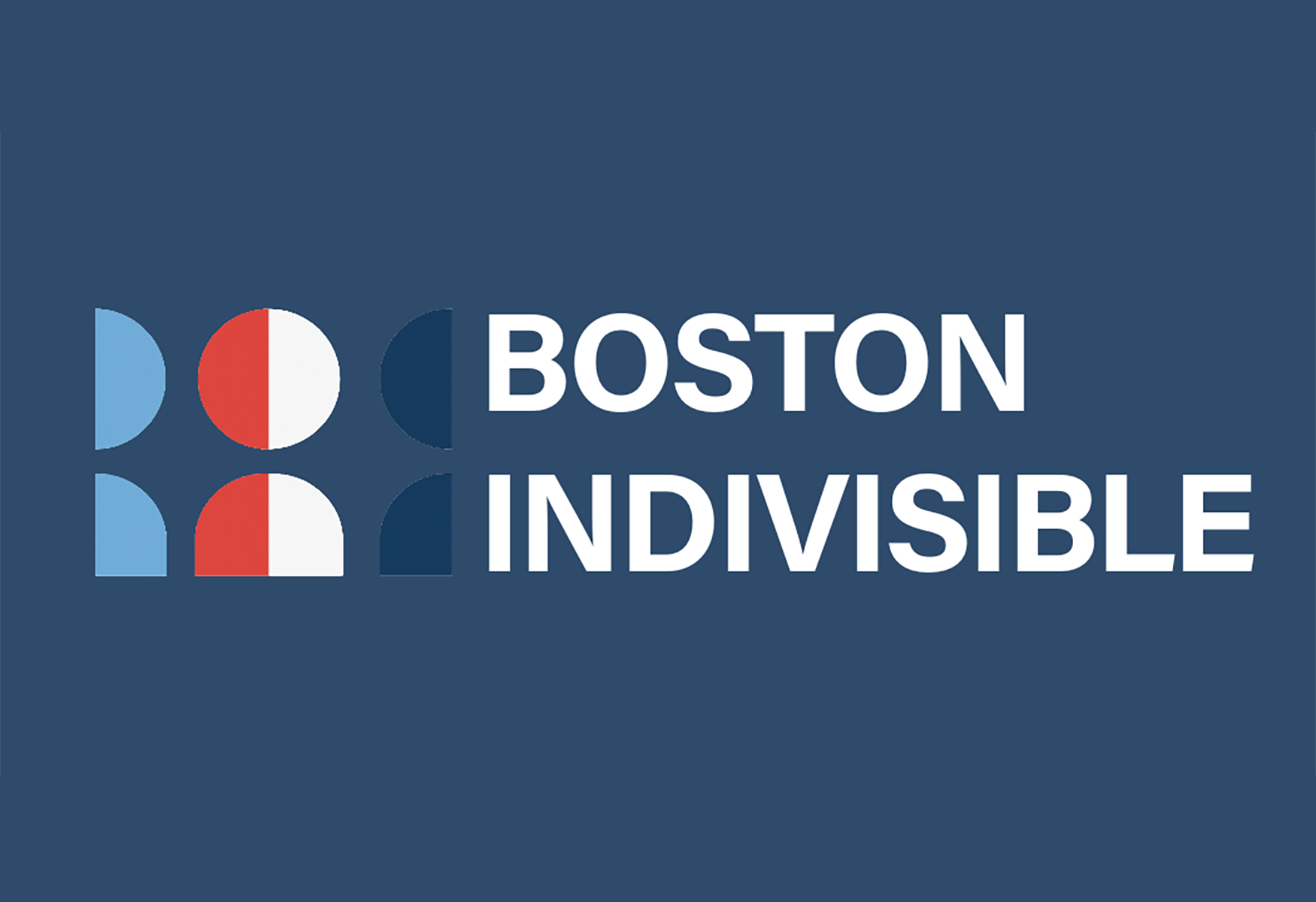 get to know boston indivisible! 