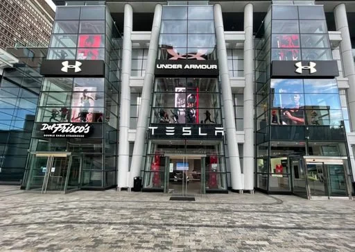 Tesla Take-Down Boston