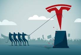 Trump / T-Mobile / Tesla Takedown