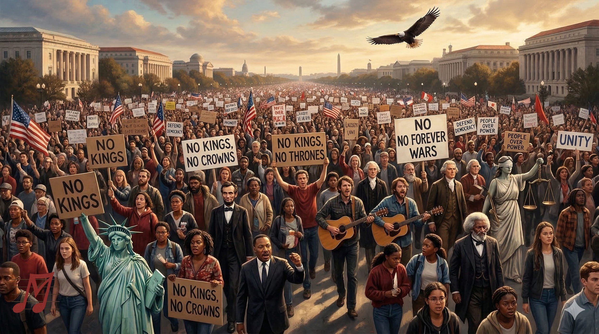 Soundtracks of the Movement