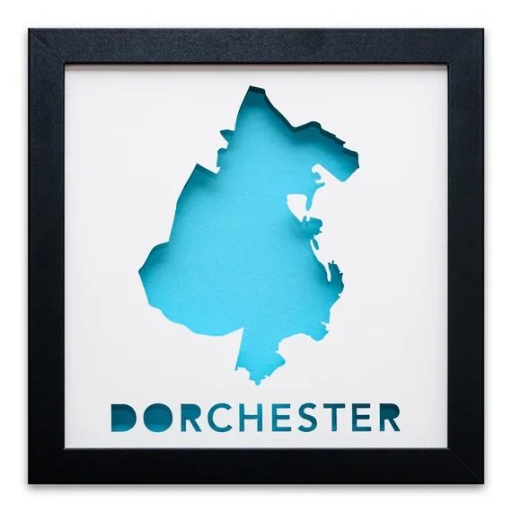 Dorchester GNAT