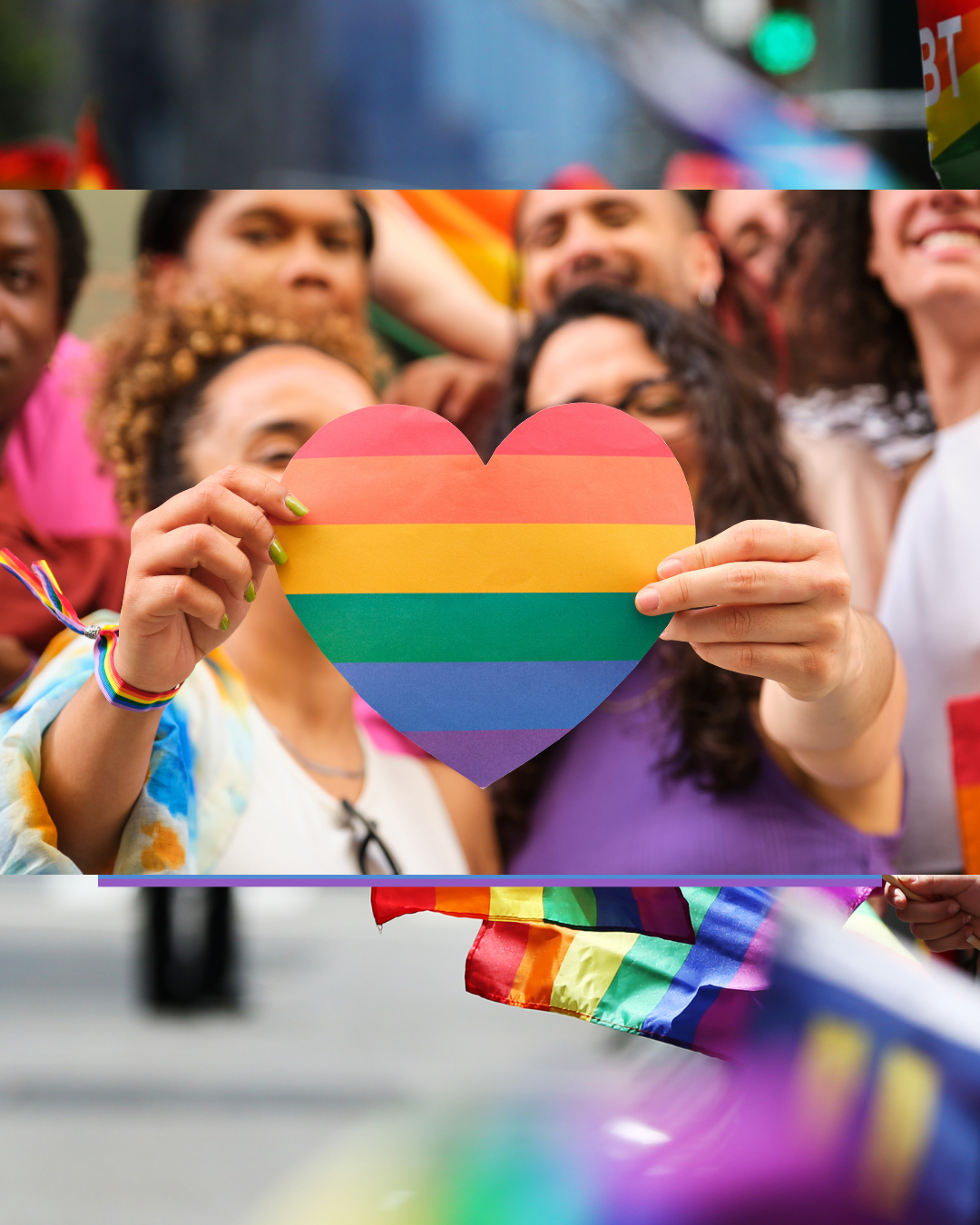 LGBTQ+ Action Team Pride Panel Forum