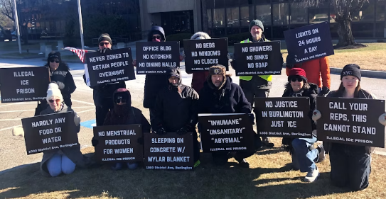 Justice 4 All Thursdays