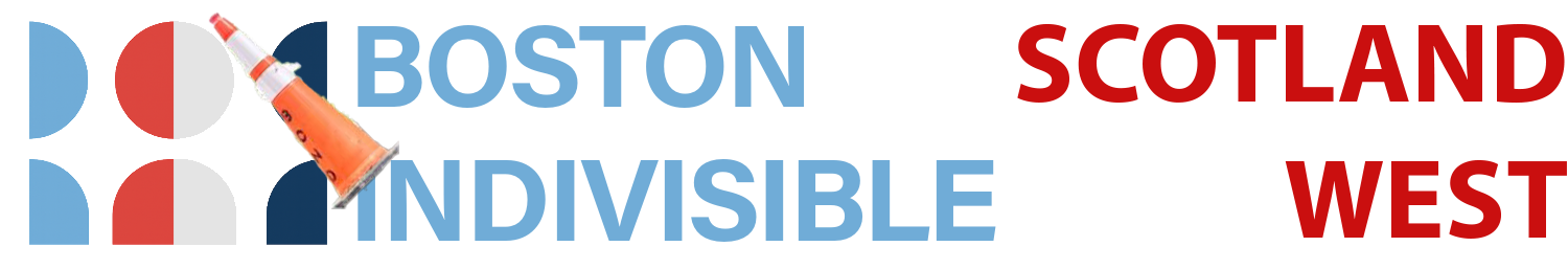 Boston Indivisible