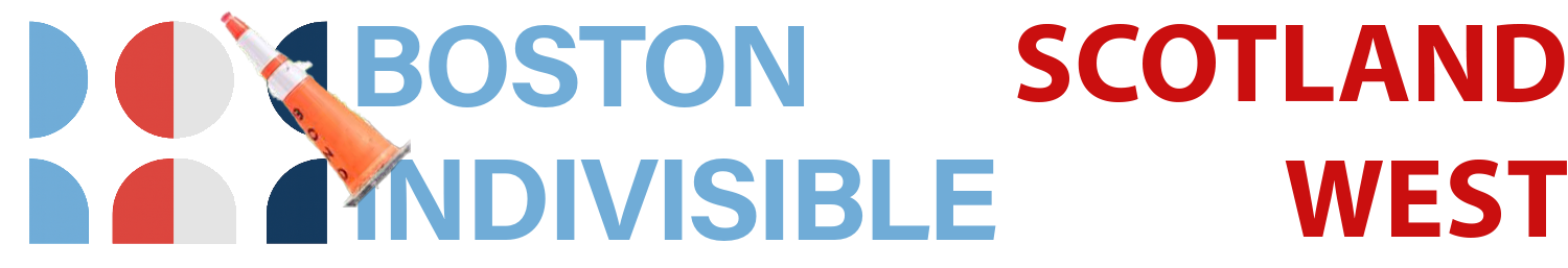 Boston Indivisible