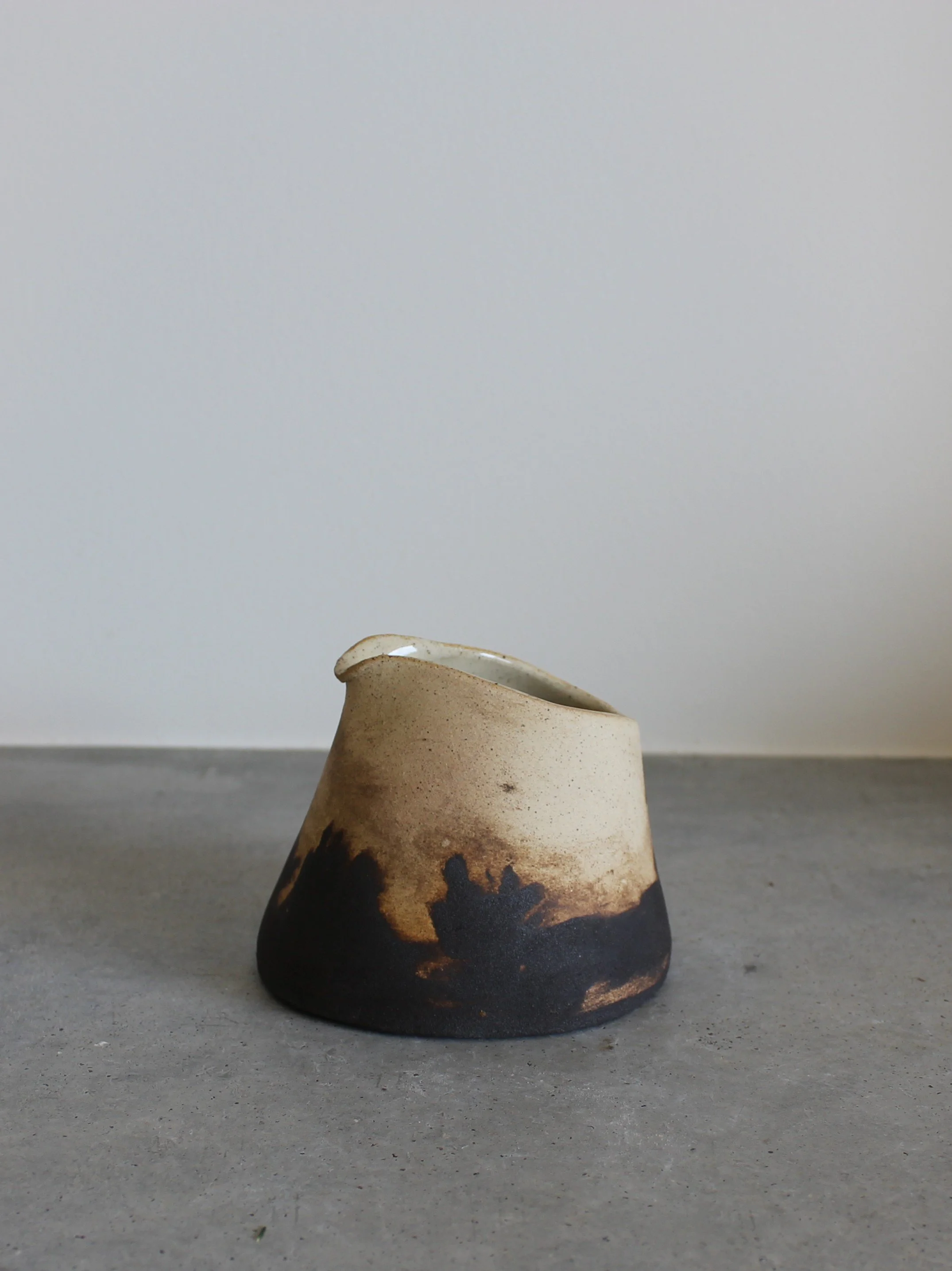 Jarro Pequeno Mesclado